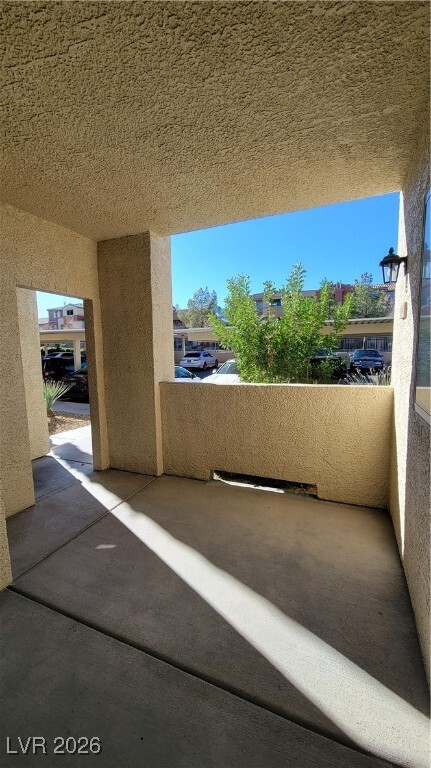 Building Photo - 7131 S Durango Dr