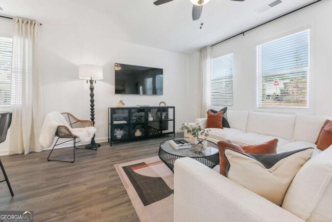 Building Photo - 4031 Denton Dr