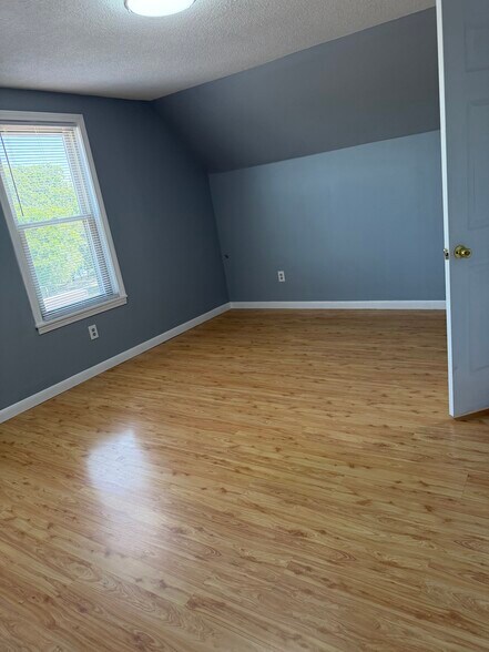 Bedroom 1 - 24 Lake Ave