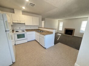 Building Photo - ½ OFF First Month's Rent! Updated 2 Bed | 1 Bath Apartment with In-Unit Washer & Dryer