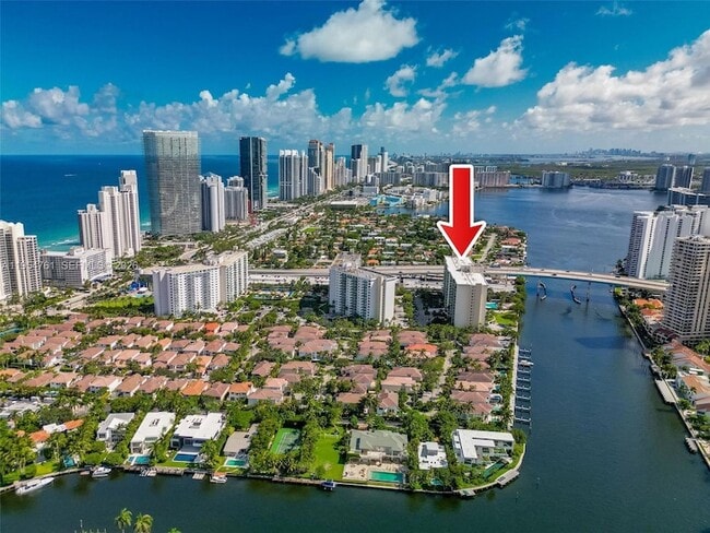 Building Photo - 19390 Collins Ave