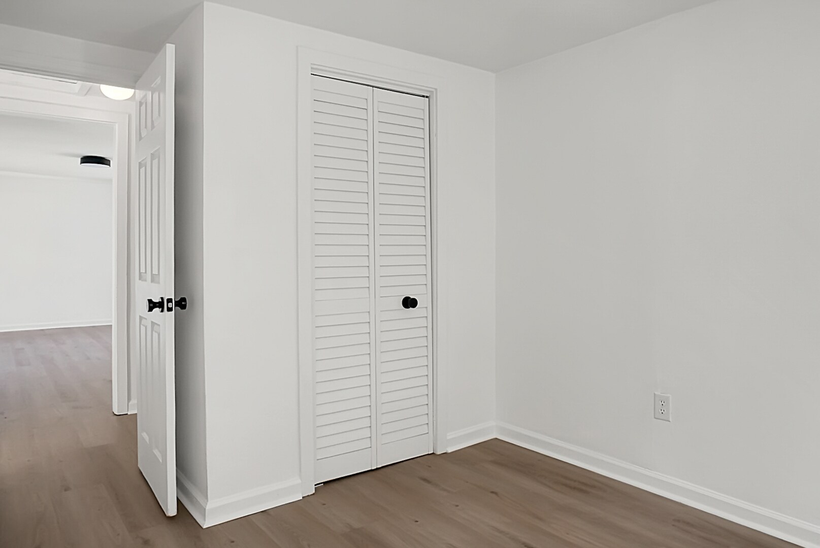 Bedroom 3 - 2735 Exchange Landing Rd
