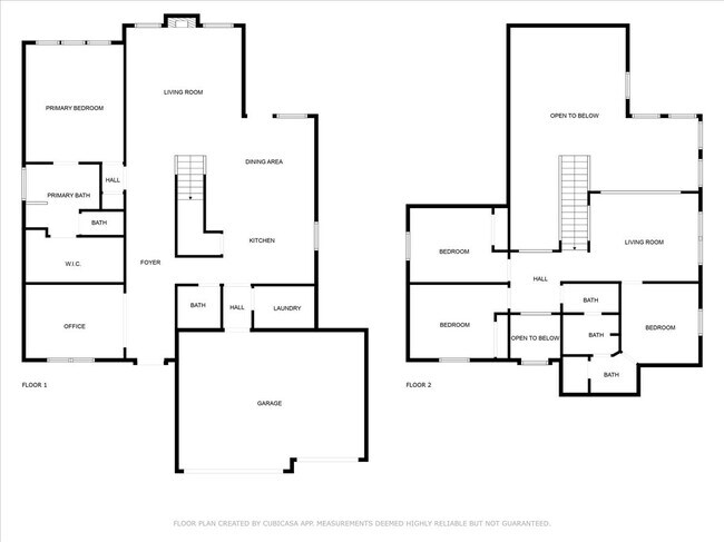 Building Photo - 32027 Steven Springs Dr