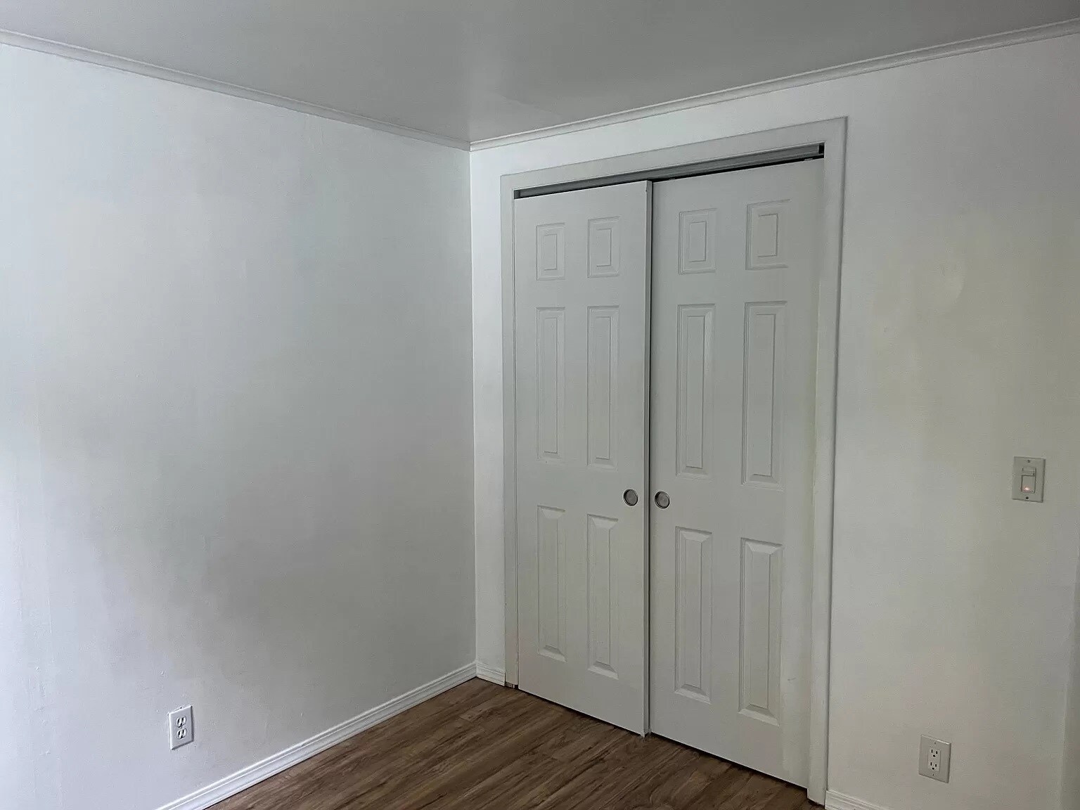 Bedroom 3 - 1816 N 145th St