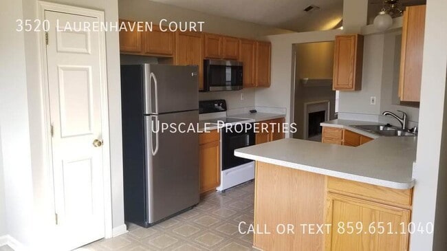 Building Photo - 3520 Laurenhaven Ct