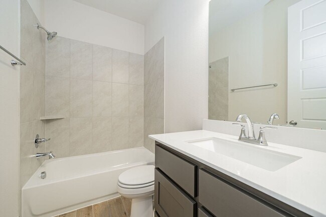 Building Photo - Welcome to Your brand new 3 bed 2 Bath Hom...