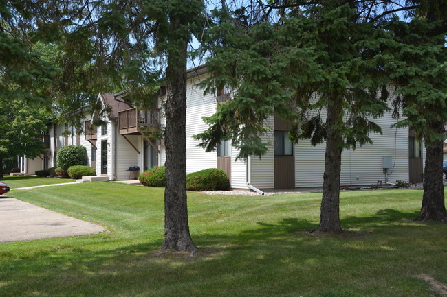 Exterior - Timmers Lane Apartments