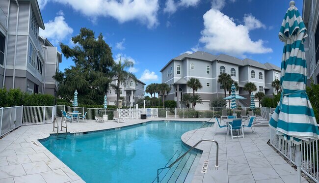 Building Photo - 130 Barefoot Cir