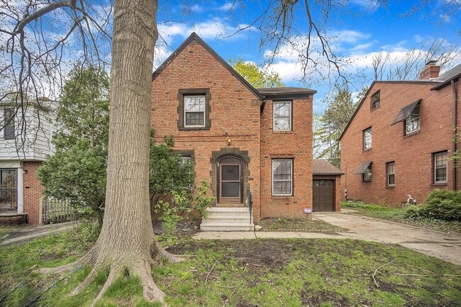 Building Photo - 3559 Berkeley Rd