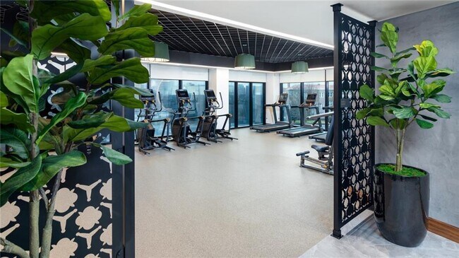 Building Photo - 1382 Peachtree St NE