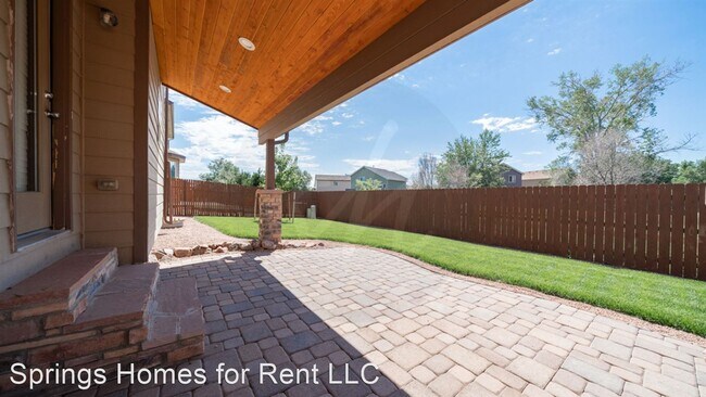 Building Photo - 4 br, 3 bath House - 7125 Josh Byers Way
