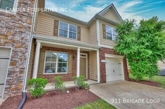 Building Photo - 911 Brigade Loop