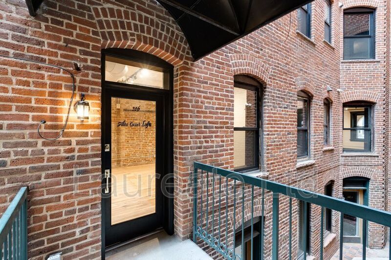 Building Photo - 1490 Lafayette St