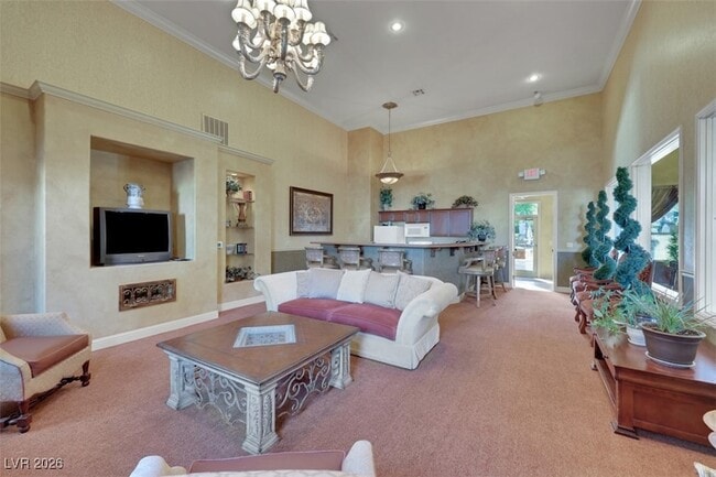 Building Photo - 7255 W Sunset Rd