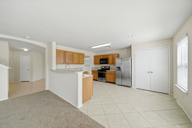 Building Photo - 730 Remwick Dr