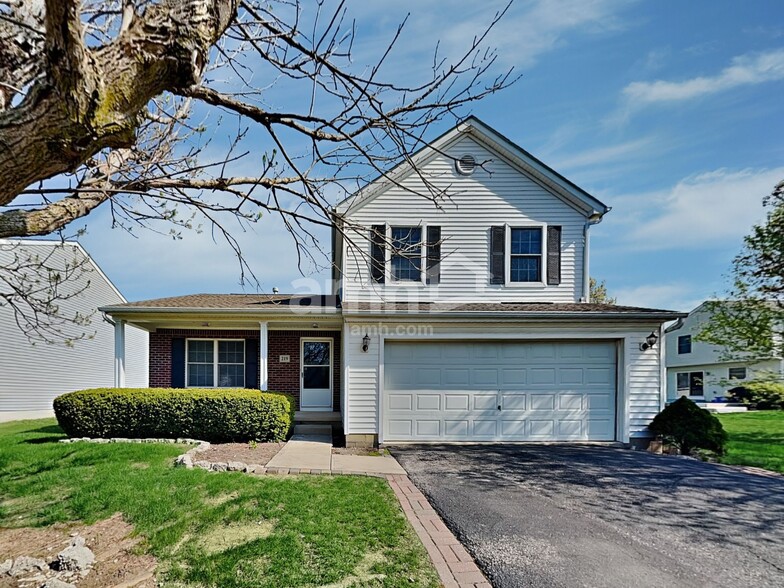Primary Photo - 219 Hayfield Dr