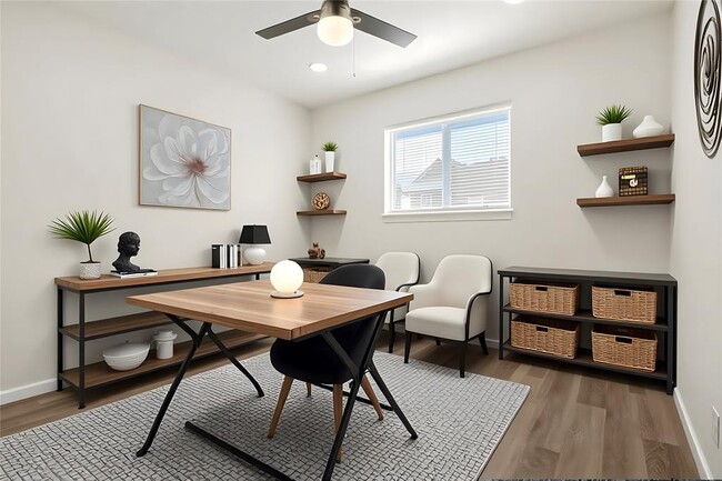 Building Photo - 4913 Hawk Cv