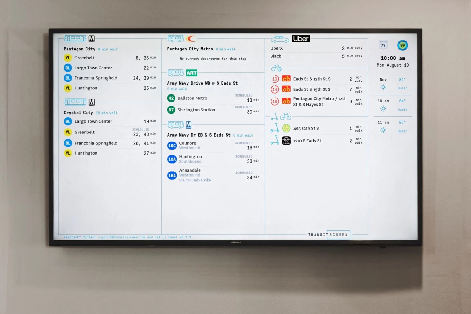 Building Photo - 401 12th St S