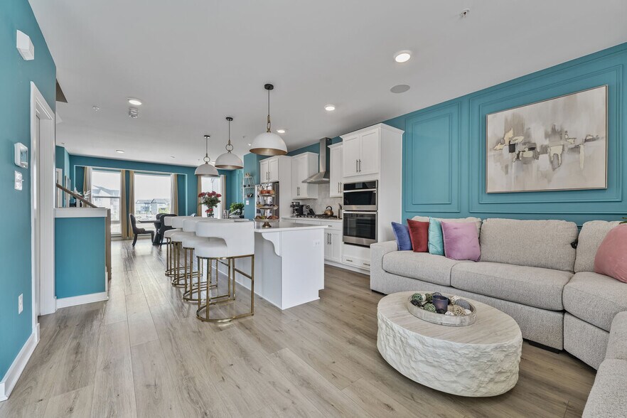 Building Photo - 16117 Gwynn Brook Way