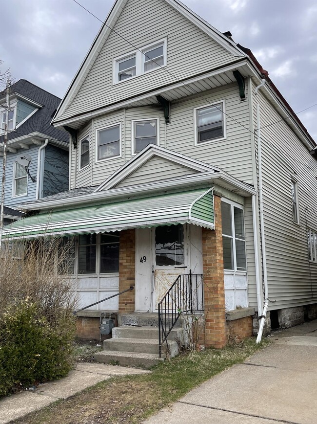 Building Photo - 49 Gelston St