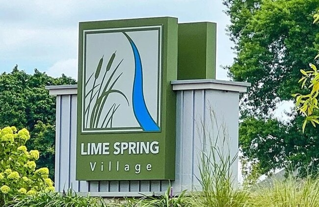 Building Photo - Luxury New Construction Townhome in Lime Spring Village 3 Bedroom 2.5 Bathroom
