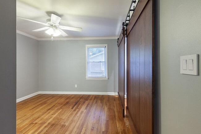 Building Photo - Charming North Decatur Rental – Steps from...