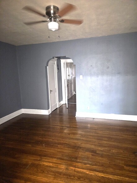 Building Photo - 4452 Bircher Blvd