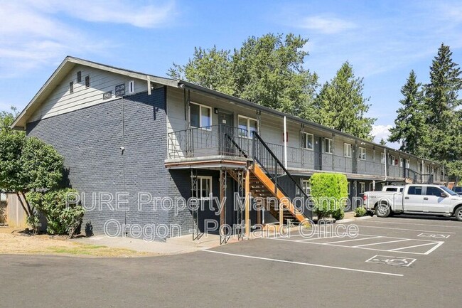 Building Photo - 18411 E Burnside St