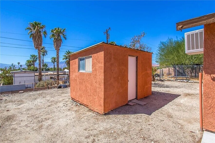 Building Photo - 66569 Acoma Ave