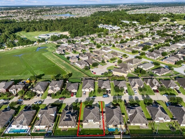 Building Photo - 15427 Signal Ridge Way