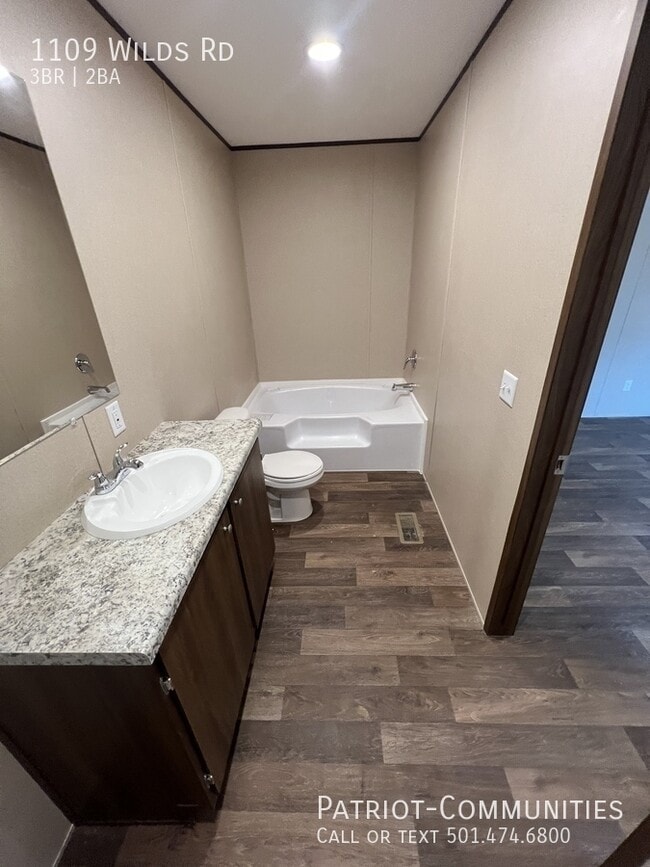 Building Photo - 1109 Wilds Rd