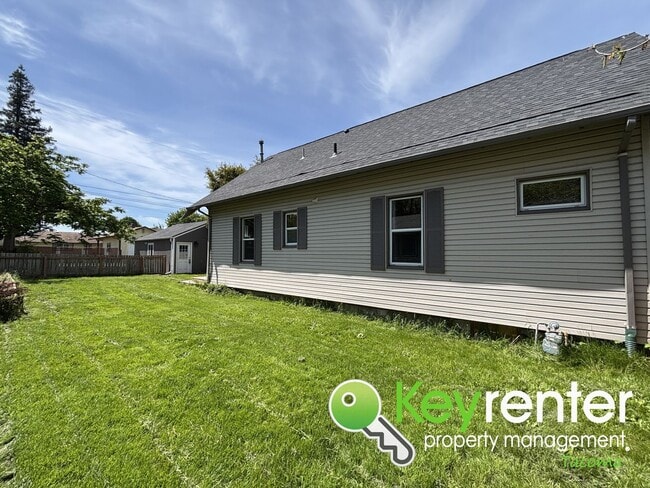 Building Photo - Timeless Charm Meets Modern Living in This...