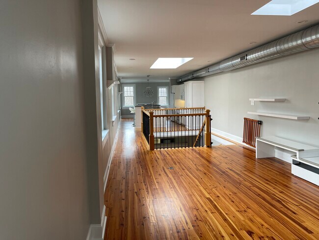 Building Photo - 116 E Council St