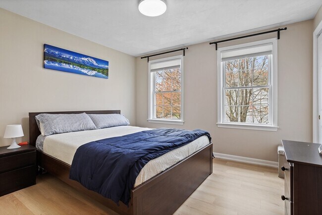 Building Photo - 24 Loring Avenue
