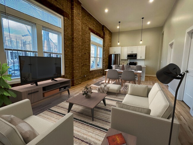 Building Photo - 2649 W Cortland St