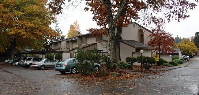 Building Photo - Rolling Hills Townhouses