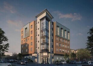 Building Photo - 6025 JFK Blvd E