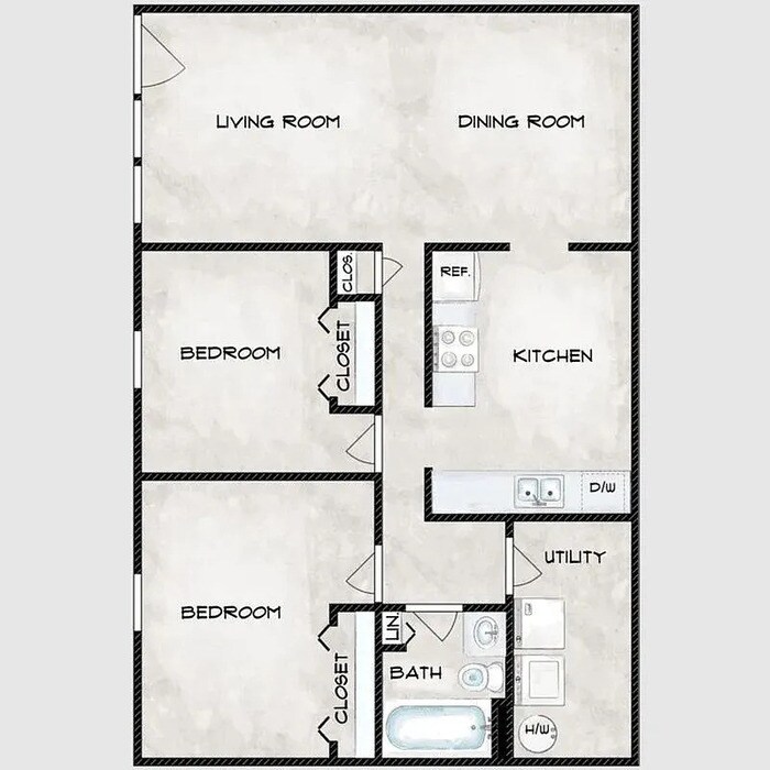 Building Photo - 158 Safe Harbor Dr