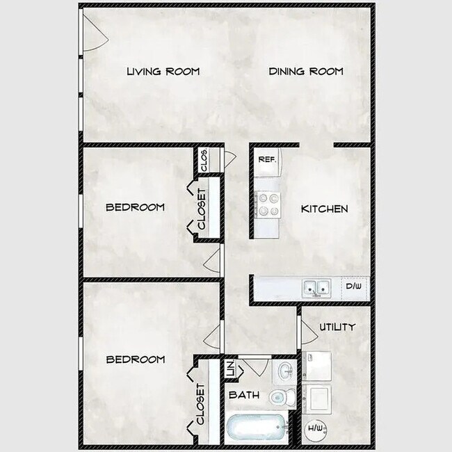 Building Photo - 158 Safe Harbor Dr