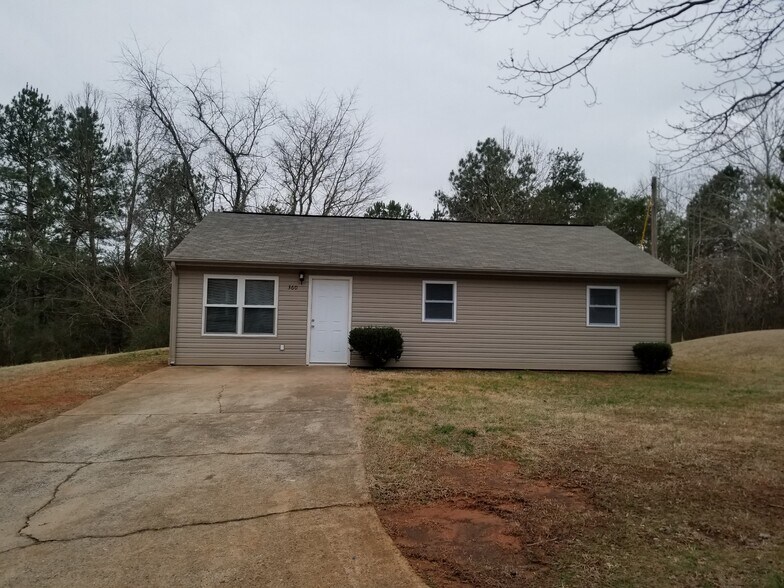 Building Photo - 342 Mayse Rd