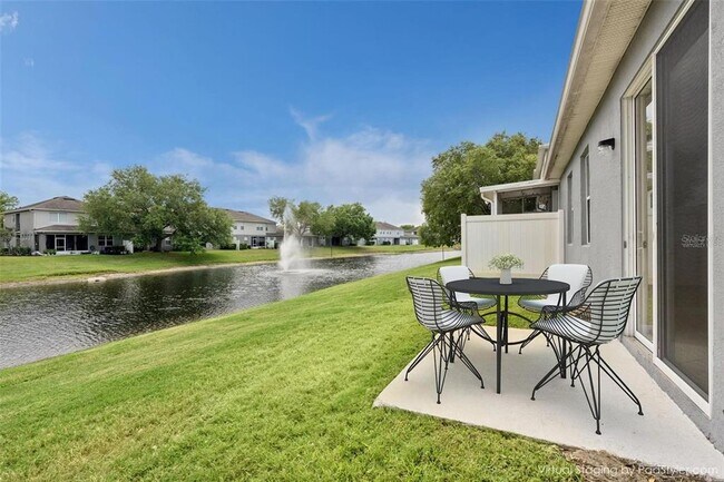 Building Photo - 1721 Travertine Terrace