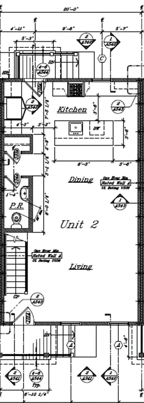 Building Photo - 1407 Jefferson St