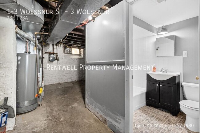 Building Photo - 1-3 Woessner St-3 Woessner