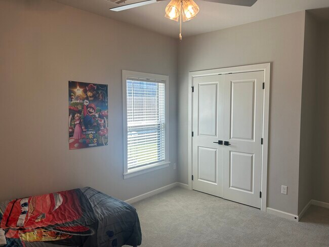 Building Photo - 4207 S 167th E Ave