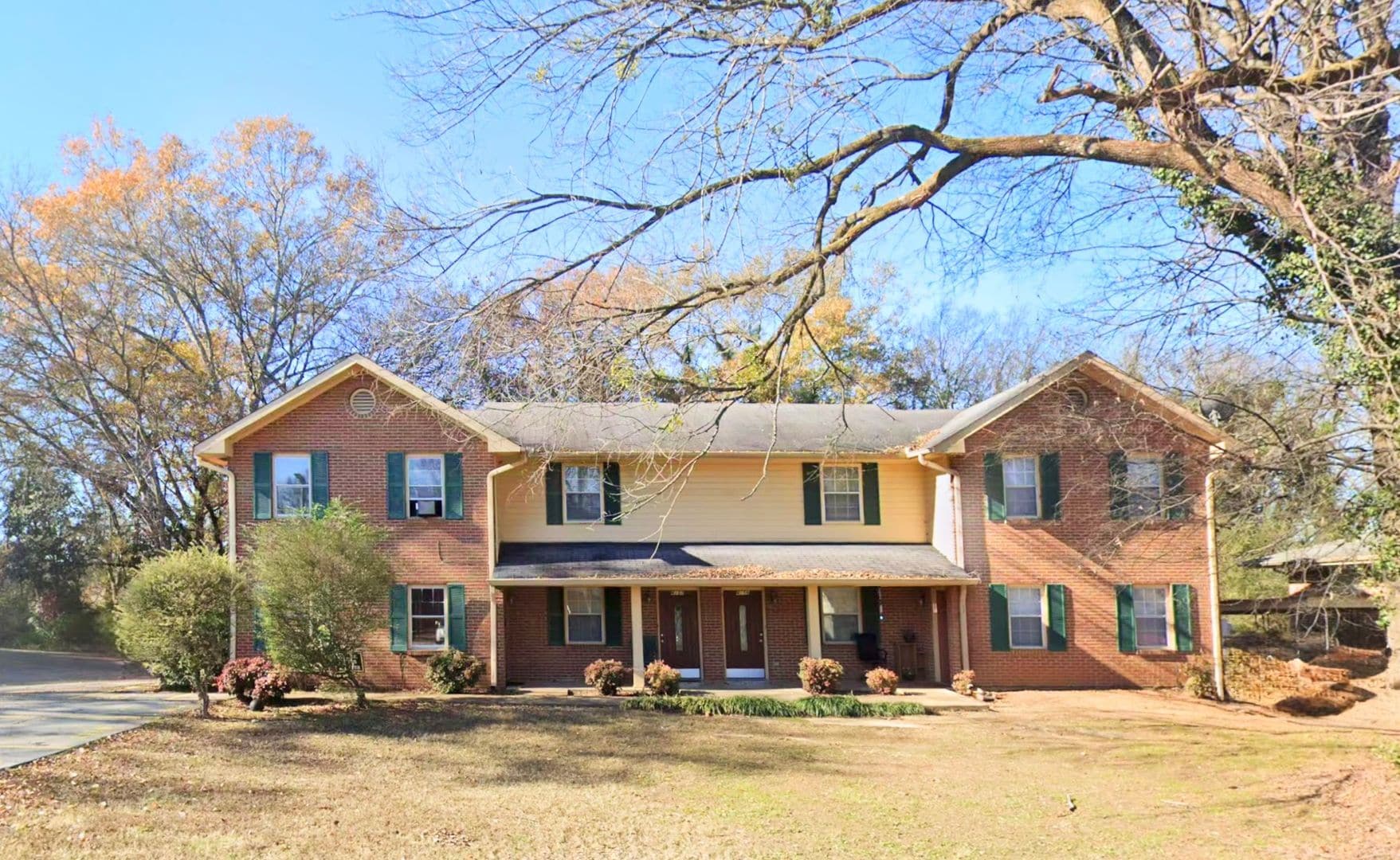 Building Photo - 4159 Willard Dr