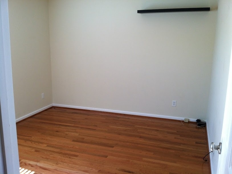 bedroom 2 - 45 Harper Meadow Way