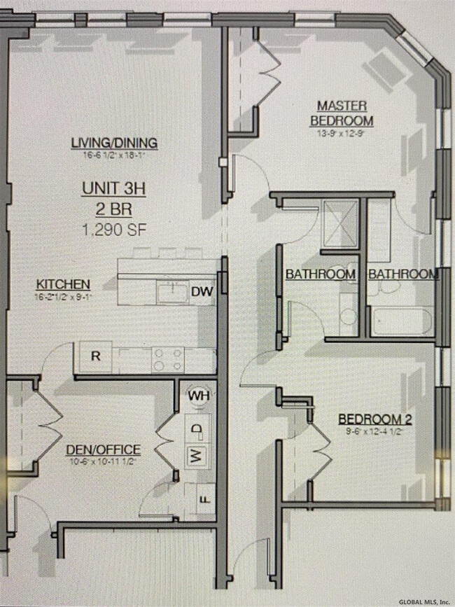 Building Photo - 510 Broadway