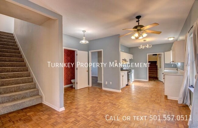 Building Photo - 3 Rocky Top Cove