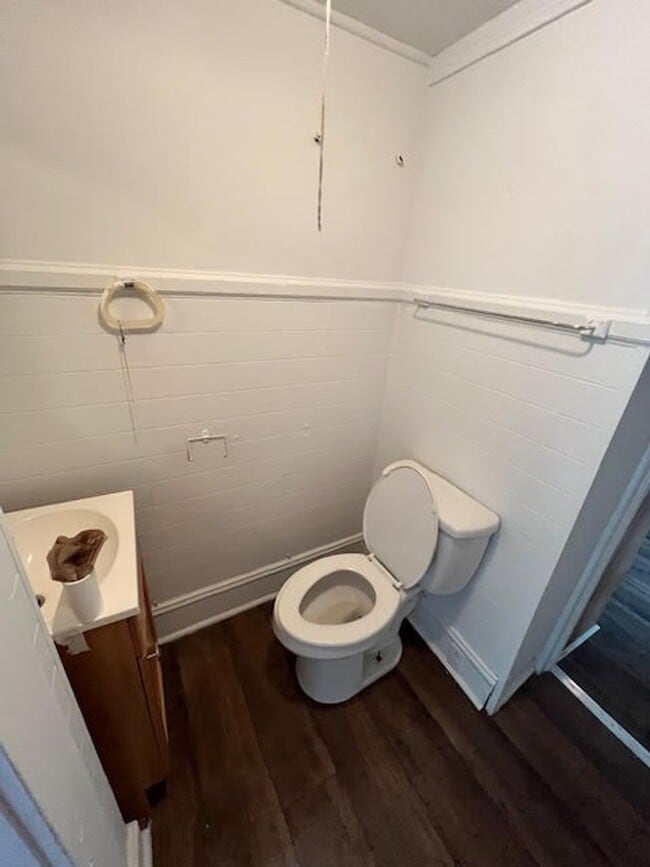 Building Photo - 1419 McAdoo St