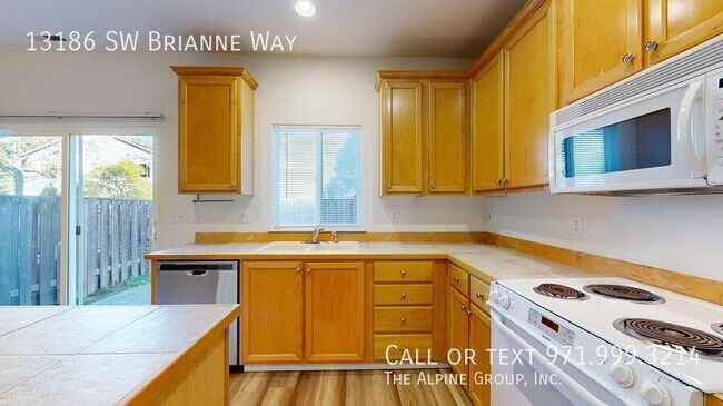 Building Photo - 13186 SW Brianne Way